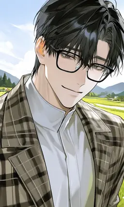 Profile image of Takumi Shichijo