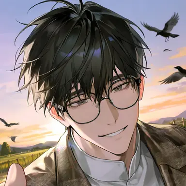 Profile image of Takumi Shichijo