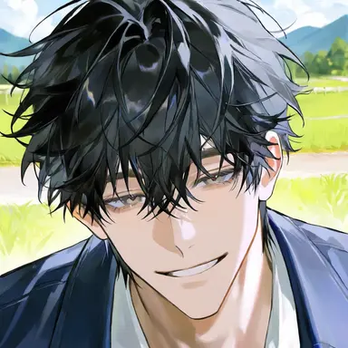 Profile image of Kai Tachibana