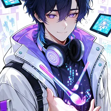 Profile image of 픽세이