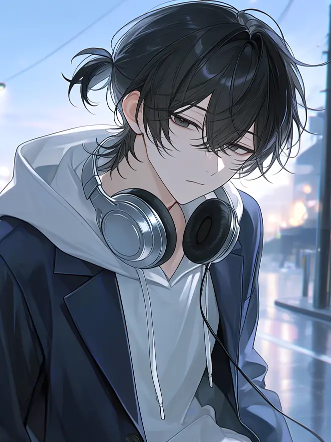 MaleStale2826의 冷たすぎます椎名先輩！