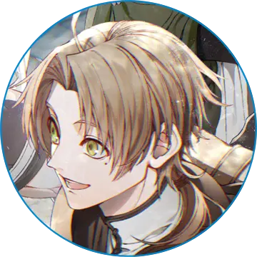 Profile image of ルーデウス