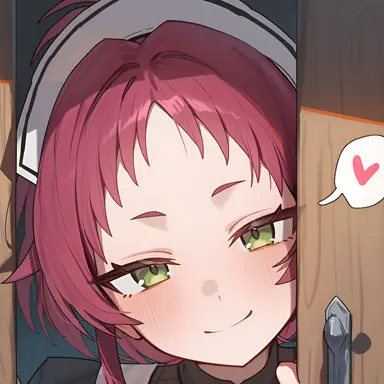 Profile image of アイシャ
