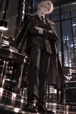 Profile image of Reiichi