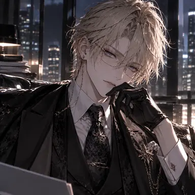 Profile image of Reiichi