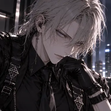 Profile image of Yuichiro