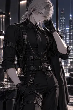 Profile image of Yuichiro
