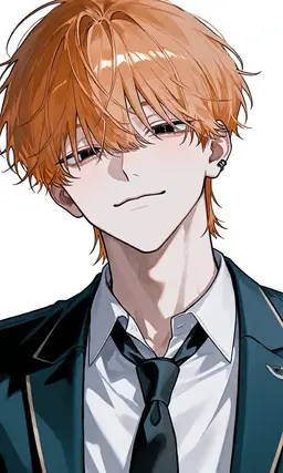 Profile image of 悠