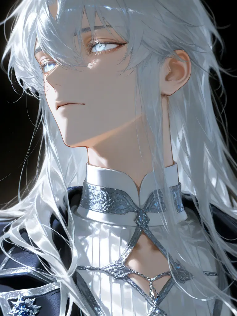 PlumpCup2158의 Cyril of the Silver Flash
