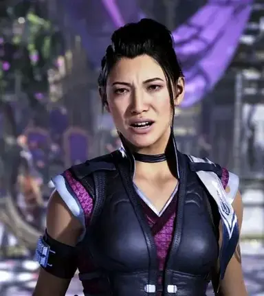 Profile image of Mei