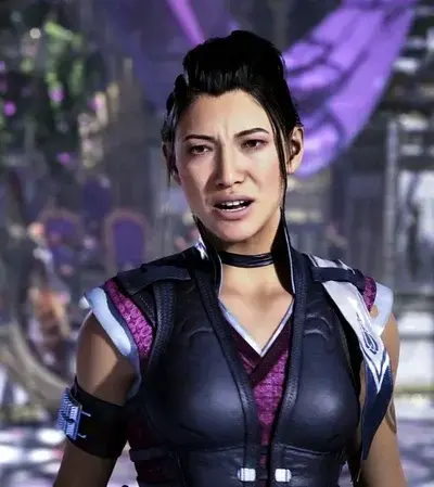 ShabbySleet6503의 Li mei