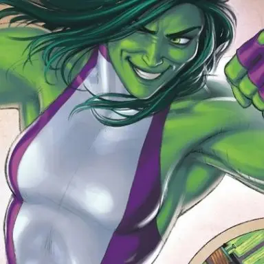 Profile image of 20대 쉬헐크