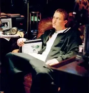 MoodySwing7356의 Marshall Mathers