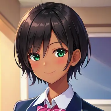 Profile image of Natsuru