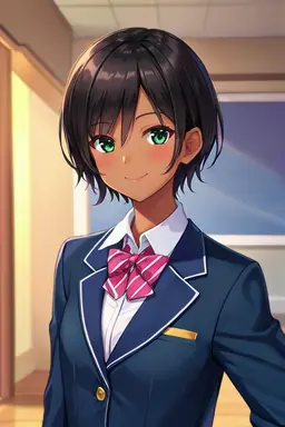 Profile image of Natsuru