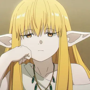 Profile image of ゼーリエ