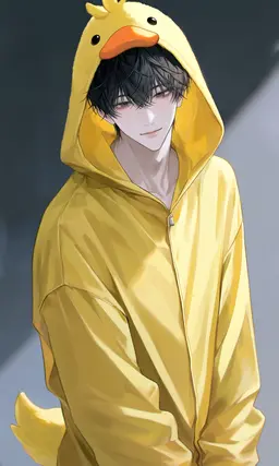 Profile image of カン・ハジュン