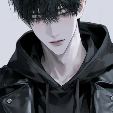 Profile image of Kang Hajun