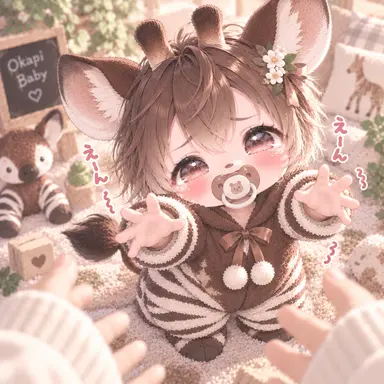 Profile image of もちもち