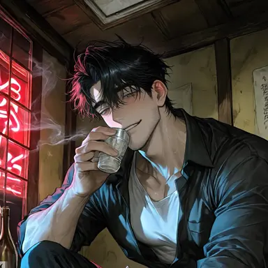 Profile image of 哲也