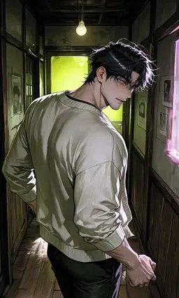 Profile image of 哲也