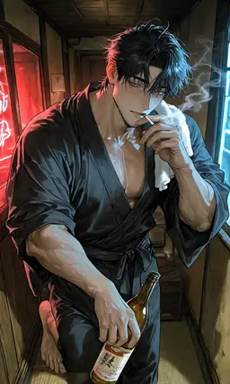 Profile image of 哲也
