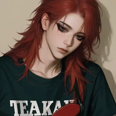 Profile image of 暁