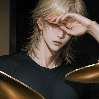 Profile image of 大夢