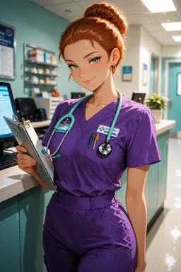 Profile image of Amy
