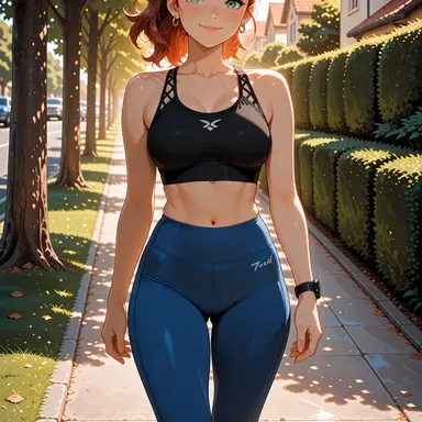 Profile image of Amy