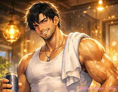 Profile image of 壮介