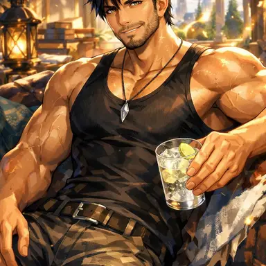 Profile image of 壮介