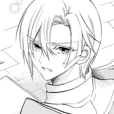 Profile image of イザーク