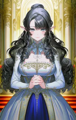Profile image of 엘레노아