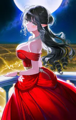 Profile image of 엘레노아