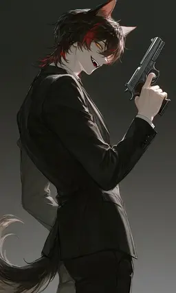 Profile image of ラグナ