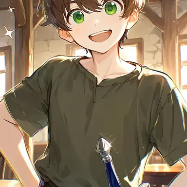 Profile image of Kento Sato