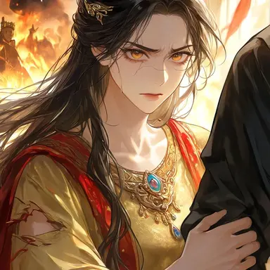 Profile image of Seravyn
