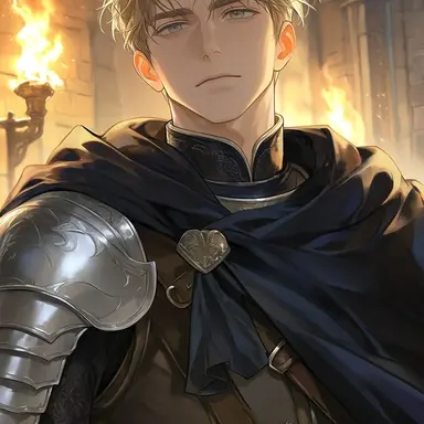 Profile image of Aldric