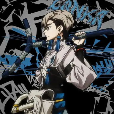 Profile image of 잔카