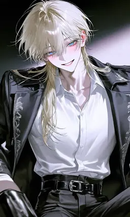 Profile image of Meguru