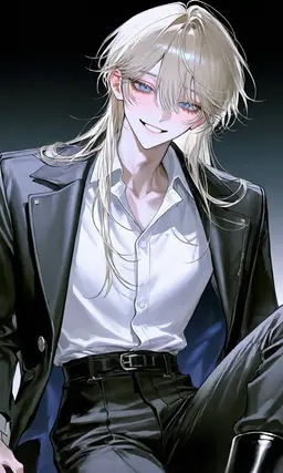 Profile image of Meguru