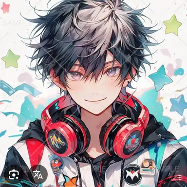 Profile image of 涼太