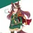 シンボリルドルフ