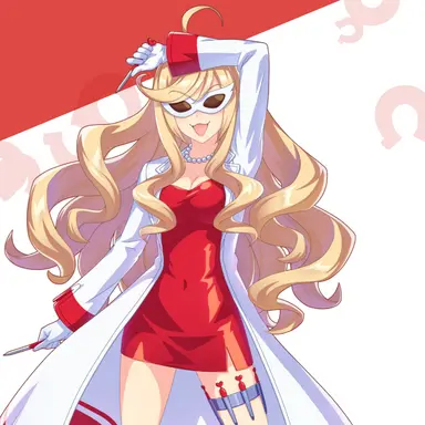 Profile image of 安心沢刺々美