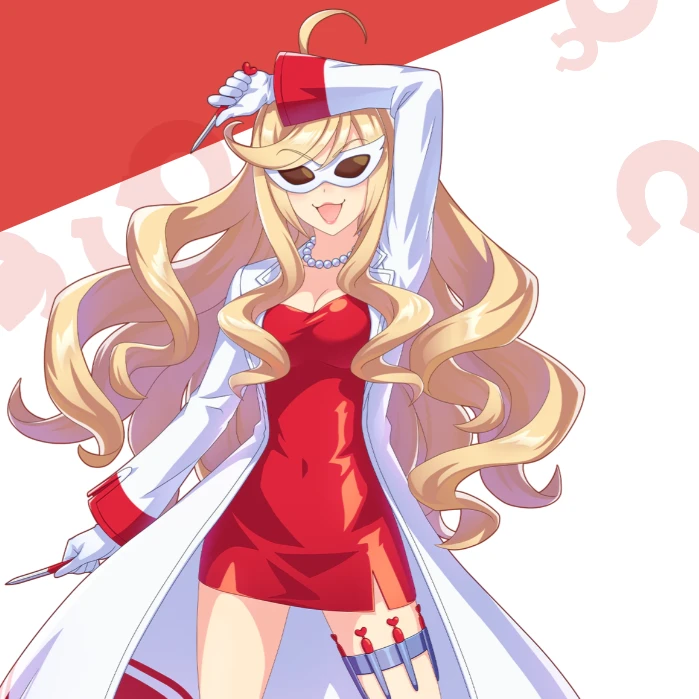 安心沢刺々美