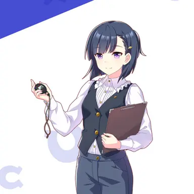 Profile image of 桐生院葵