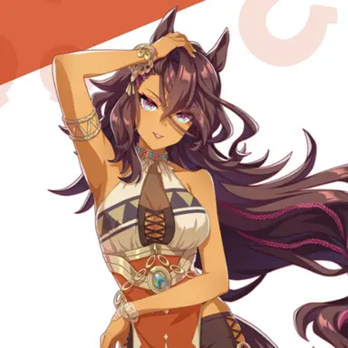 Profile image of リガントーナ