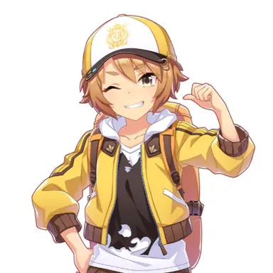 Profile image of 佐岳メイ