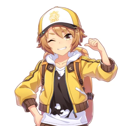 佐岳メイ